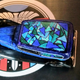 Illustration for article titled WIP - 32 Ford Delivery Art Car